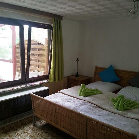 Langendorf  New Home المظهر الخارجي الصورة