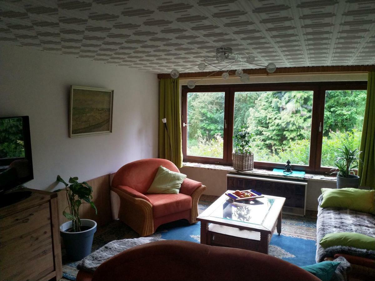 Langendorf  New Home المظهر الخارجي الصورة
