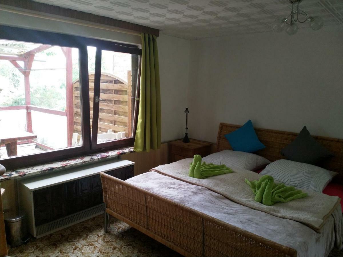 Langendorf  New Home المظهر الخارجي الصورة