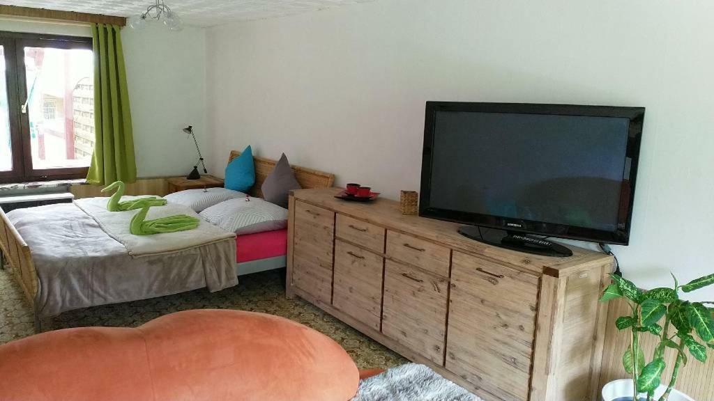 Langendorf  New Home المظهر الخارجي الصورة